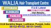 Walia Hair Transplant India Affordable Cost 