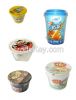 Shrinking Packing Machine for Instant Noodle, Cup/Bowl Noodle