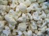 frozen IQF cauliflower 30-50 mm 