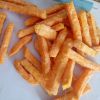 frozen wrapped sweet potato fries