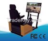 Excavator Operator Training Simulator (LS-EXS)