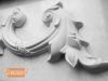 PU interior mouldings Harmony