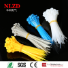 Nylon Cable Tie Manufacturer supply high quality cable ties with UL CE ROHS certificates
