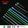 Nylon Cable Tie Manufacturer supply high quality cable ties with UL CE ROHS certificates