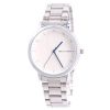 quartz watch