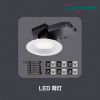 LONON LED Best High Power Downlights