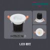 Latest Design LONON LED Spotlights