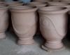 Ceramic pot