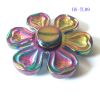 Long Time Rotation Hand Spinner For Decompression Anxiety Toys with retailed box on sale with free shipping