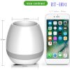 Sponsored Listing  Contact Supplier  Chat Now! New Design Flowerpots Mini Bluetooth Music Flowerpot A Smart Singing Flower Pot