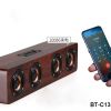 Fashionable Mini Bluetooth Soundbar / Sound bar for TV and Computer
