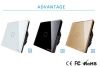 light switches smart touch screen light switch