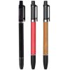 New products Disposable vaporizer e-cigarette 0.5ml Empty Vape Pen Ceramic Coil no button 510 metal ceramic cartridge