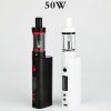 Skin Decal Vinyl Wrap for Tech Subbox Mini Vape Mod Box