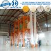 fully automatic high quality 150tpd maize mill plant