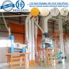 fully automatic high quality 150tpd maize mill plant