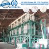 150T/24H Wheat flour milling machine produce super white flour