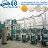 corn grinding milling plant manufacturer