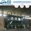 50t/24h wheat flour mill machine for mill super white wheat flour