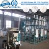 Small Scale 10TPD Wheat Flour Milling Machines