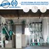 Small Scale 10TPD Wheat Flour Milling Machines