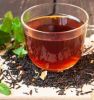 black tea 