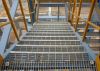 Stair Tread Steel Grating