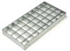 Stainless Steel Grating