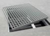 Plain Steel Grating