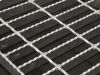 Welded Steel Grating