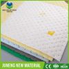 Superfine fiber automobile engine oil absorption wiping cloth