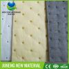 Laminated High Performance 100 PP OilampLiquid Absorbent Mats Pads for Automobile Facelift Industry