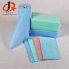 Chinese famous factory for PP Melt-blown microfiber cleaning cloth wipes