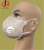 Disposable Safety N95 Dust Mask Face Mask