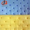 Leakage Control Nonwoven Fabric For engine oil absorbing sheets