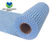 100 PP Non woven  microfiber  fabric dust cleaner cloth for wet cleaning In Doors Windows amp Locks cleaning cloth