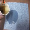 Lint Free PP Melt Blown Nonwoven Fabric Cloth For Ceiling Cleaning Tool