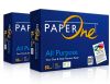 Double A paper A4 80GSM  ($ 0.50)