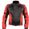 JACKET MESH WATERPROOF