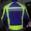 JACKET MESH WATERPROOF