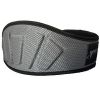 Customized Neoprene Weight lifting Belt / Body building belt