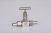 2017 hot sale general utility needle valve with high quality