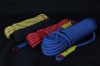 Braided rope/Climbing rope/Diamond braided rope/safety rope