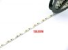 PCB Width 5mm 3528 Led Strip Flexible Light DC12V 120LED/M White/Warm White/Blue/Red