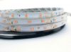 Pink Color LED Strip 3528 flexible light, DC12V 60 leds/m Waterproof and No Waterproof