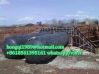 inflated formwork used for culvert and drainage construction