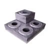 Tundish Nozzle Well Block