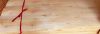 Eucalyptus Core Veneer