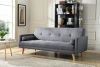 HC-1203 living room fabric sofa