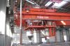 Multifunction Crane for Electrolytic Aluminum